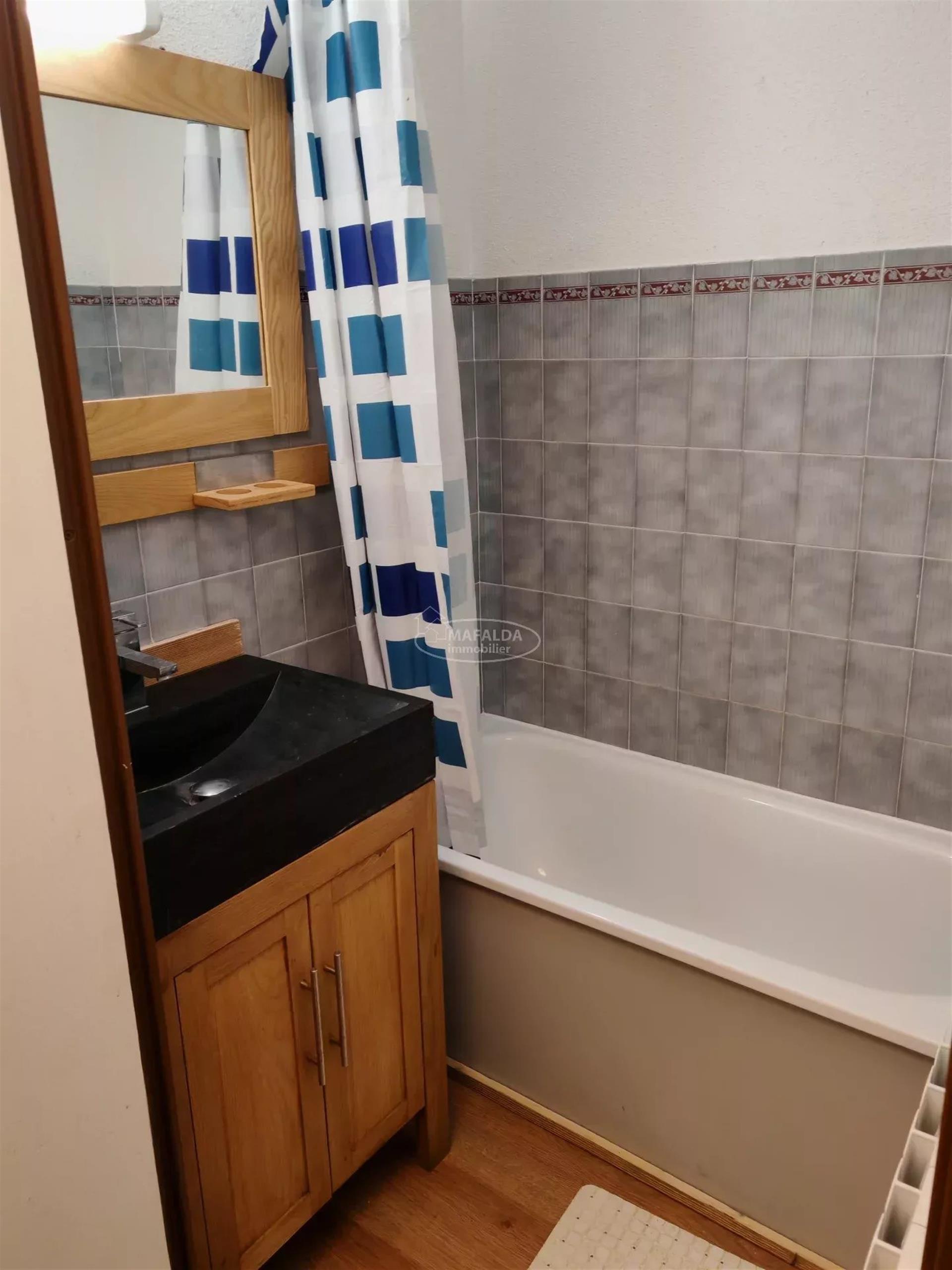 Appartement à louer, 18m², Mont-Saxonnex