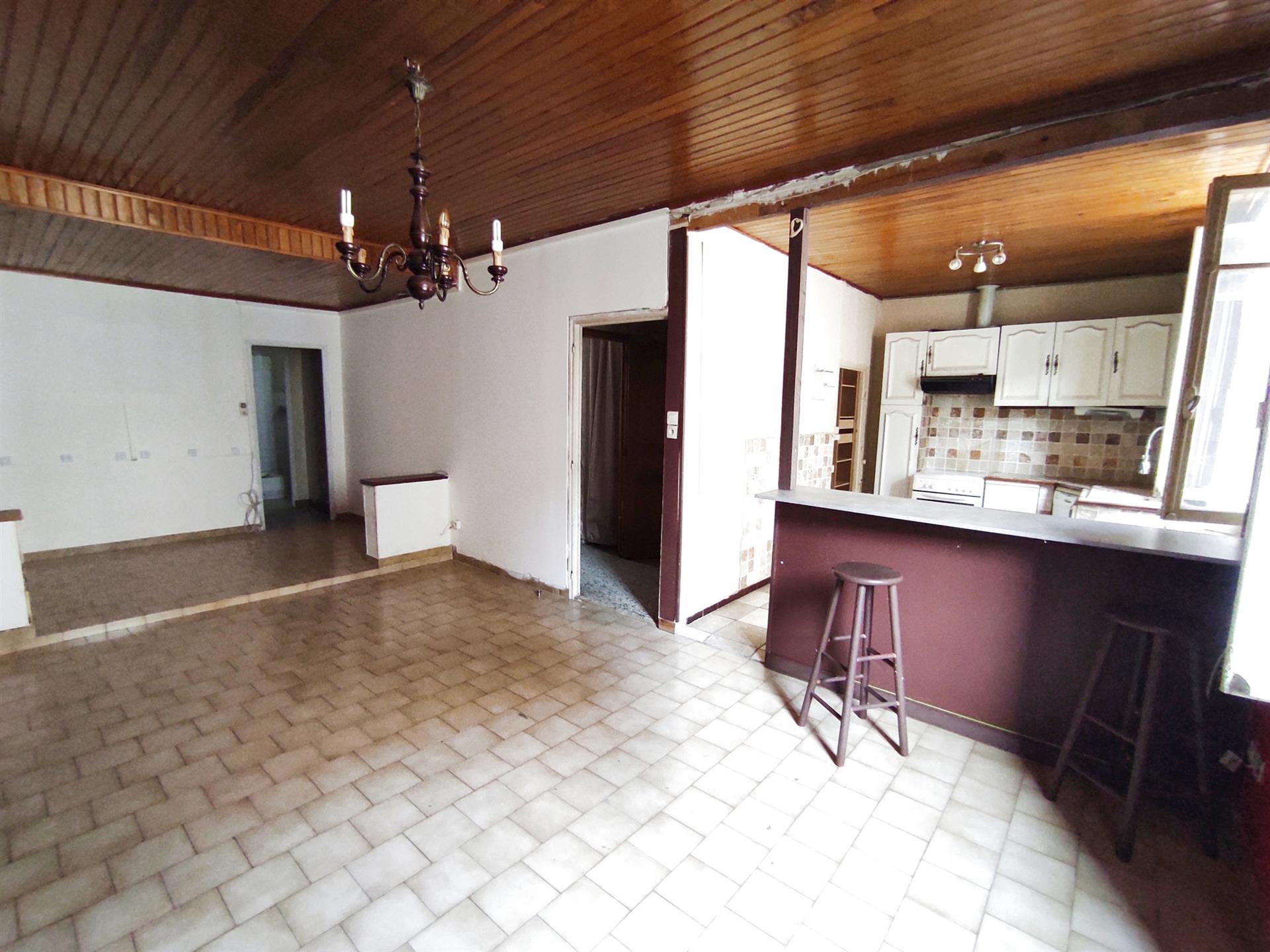 Maison à vendre, 294m², Bessèges