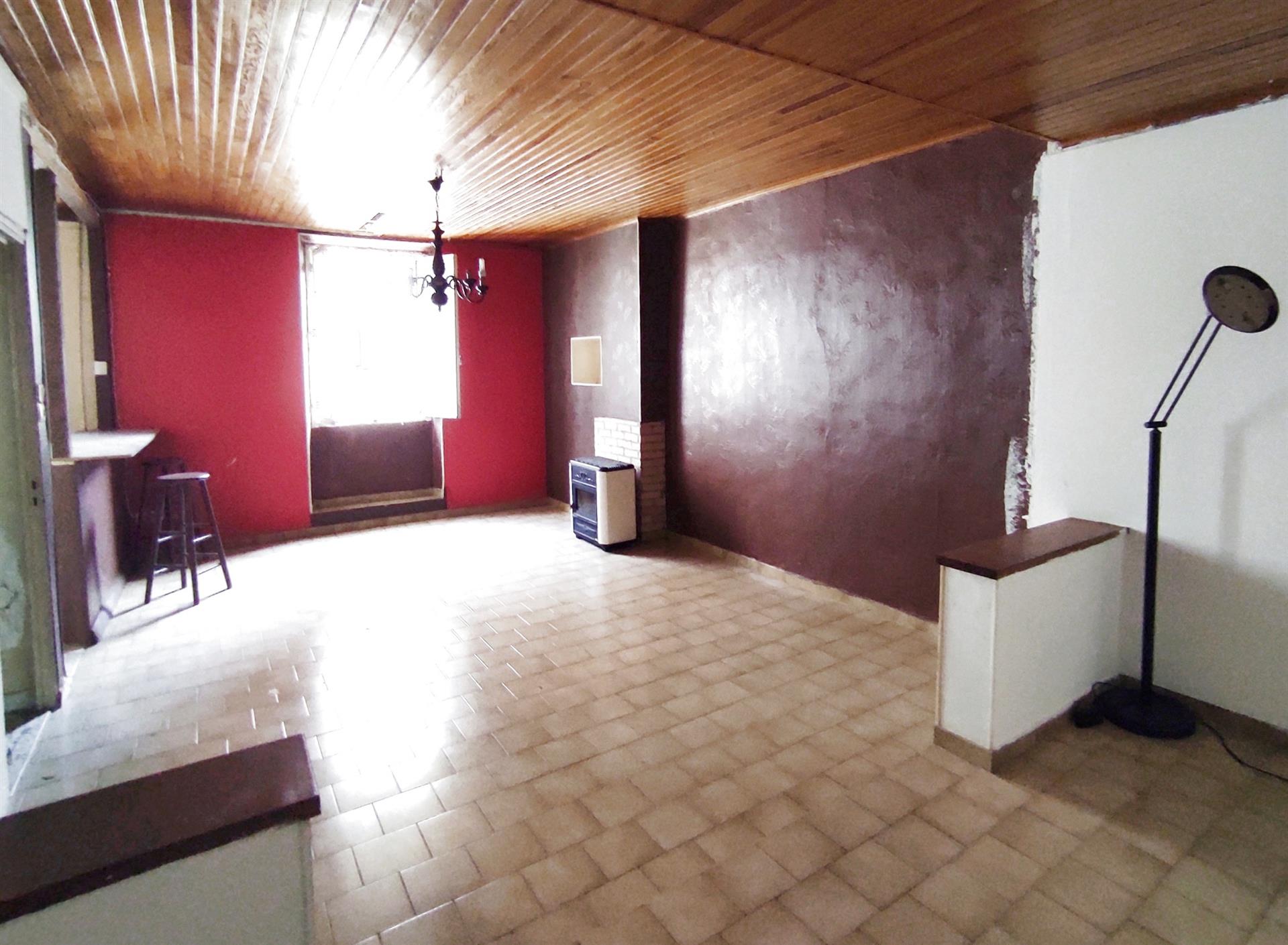 Maison à vendre, 294m², Bessèges