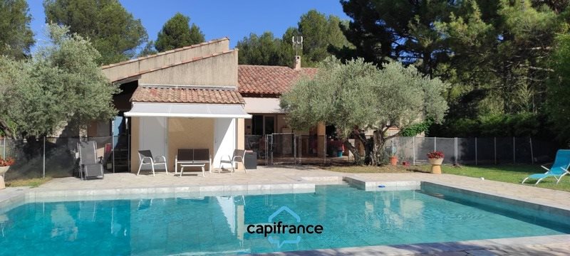 Maison à vendre, 174m², Gémenos