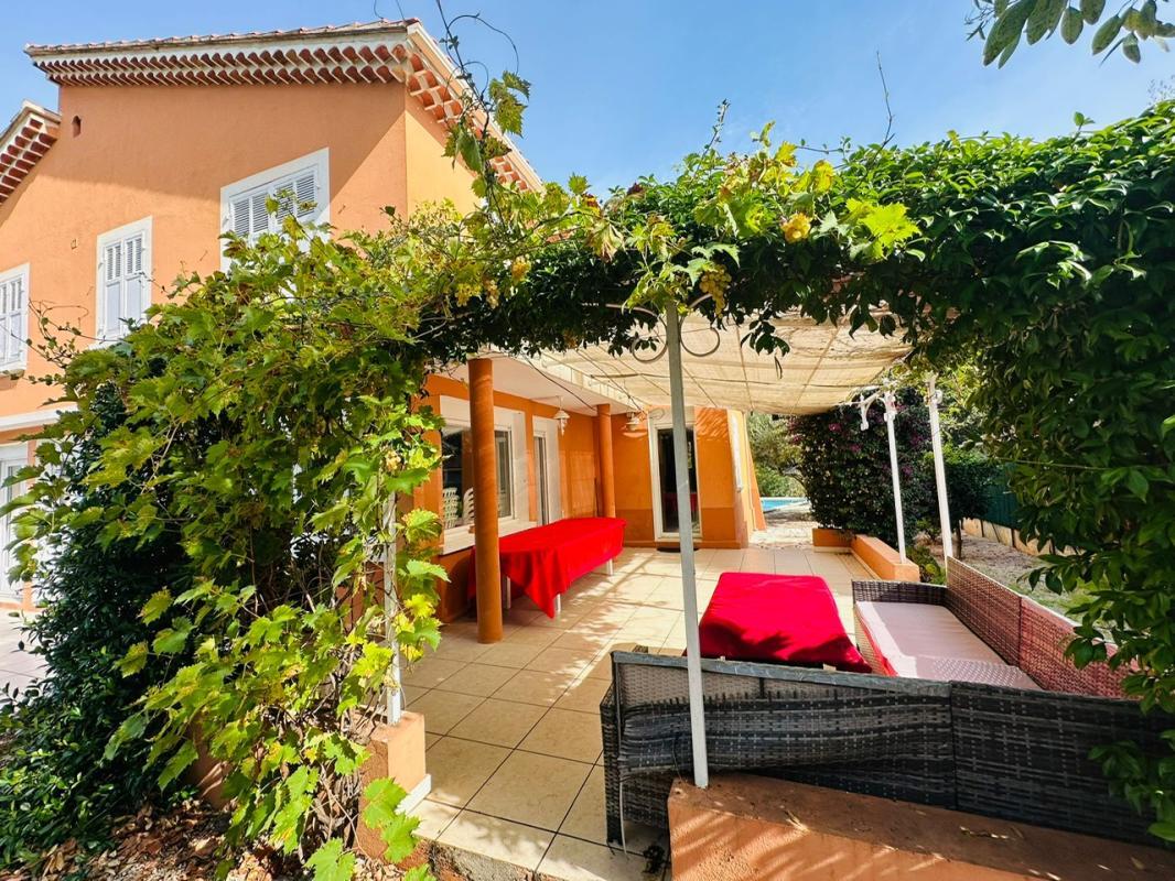 Maison à vendre, 160m², Six-Fours-les-Plages