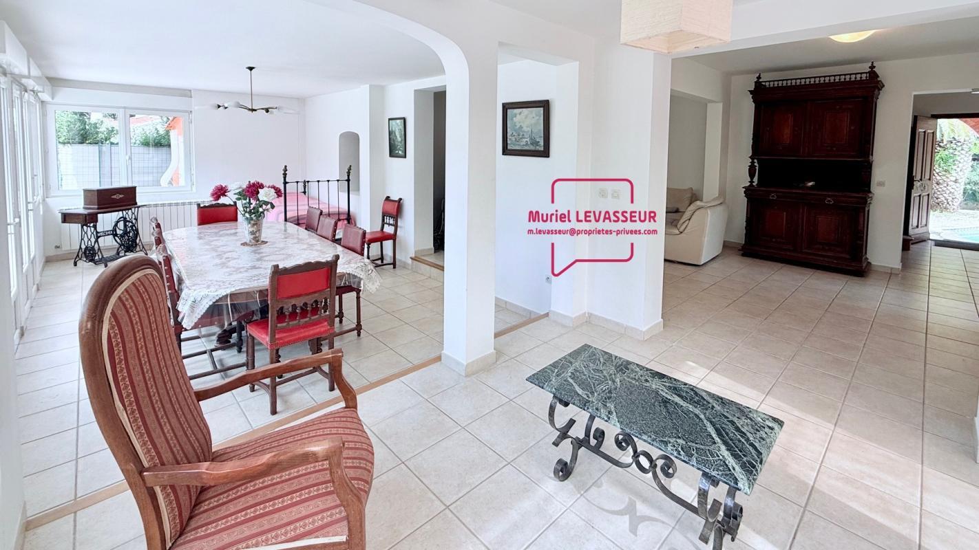 Maison à vendre, 160m², Six-Fours-les-Plages