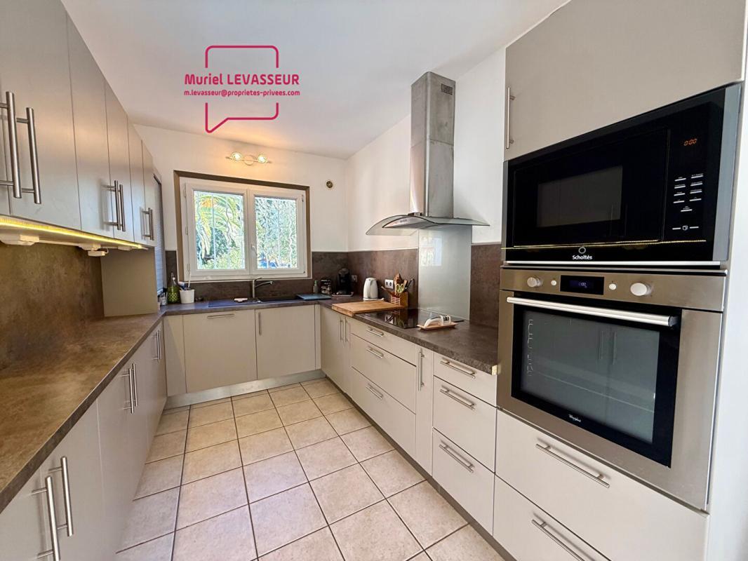 Maison à vendre, 160m², Six-Fours-les-Plages