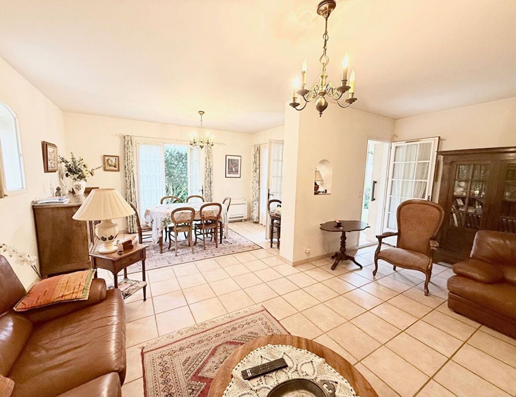 Maison à vendre, 112m², Six-Fours-les-Plages