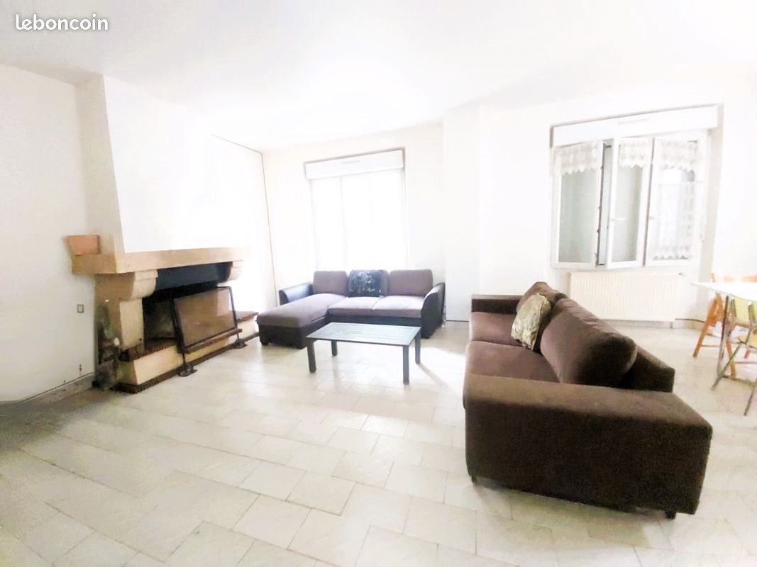 Maison à louer, 76m², La Rochette