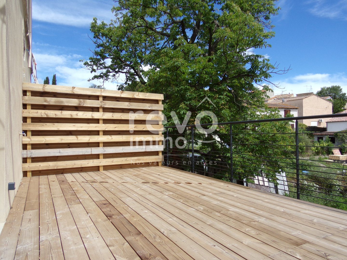 Appartement à vendre, 111m², Paulhan