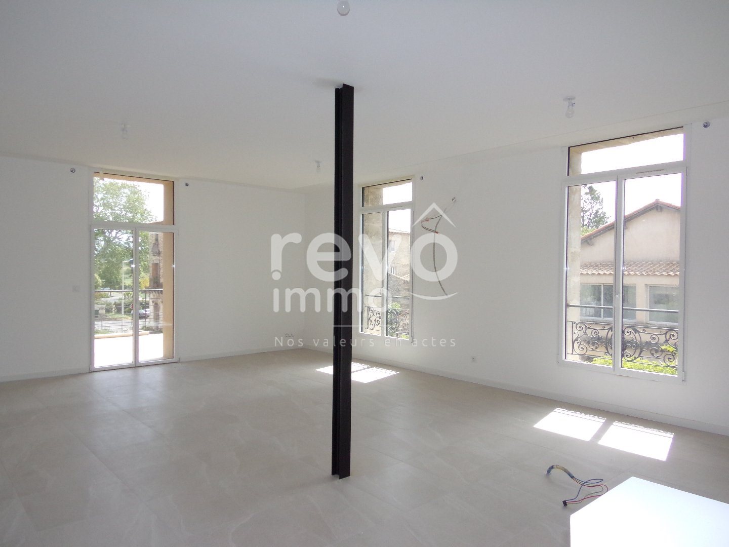 Appartement à vendre, 111m², Paulhan