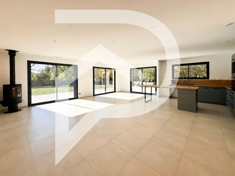 Maison à louer, 120m², Revel