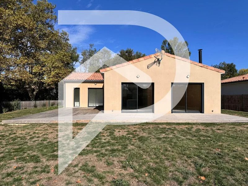 Maison à louer, 120m², Revel