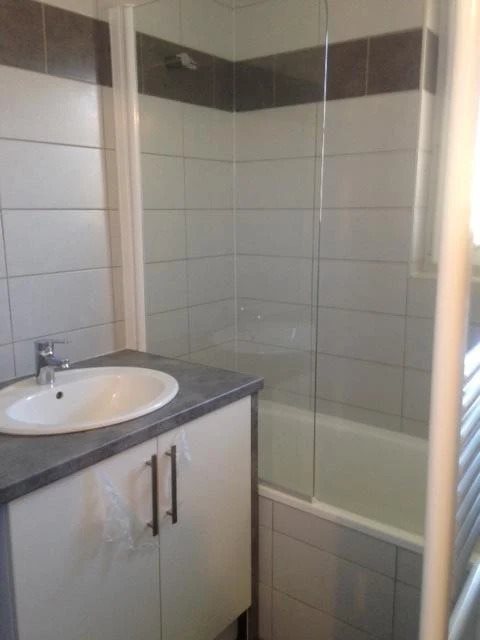 Appartement à louer, 54m², Toulouse