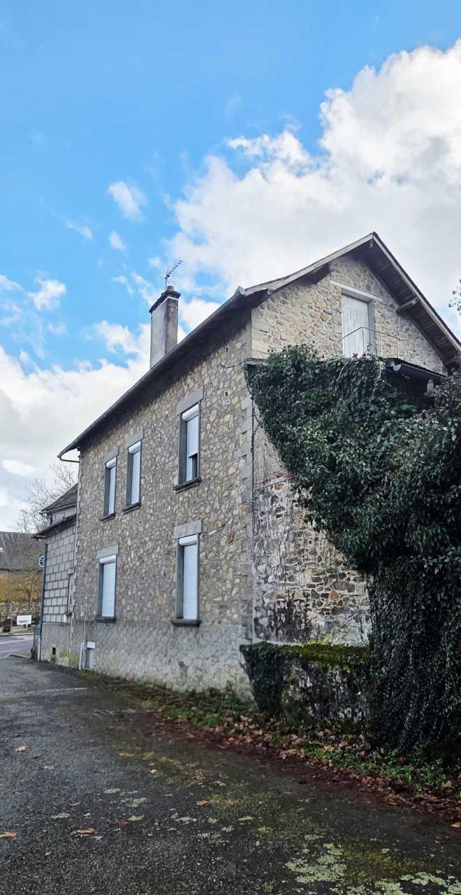 Maison à vendre, 230m², Arnac-Pompadour