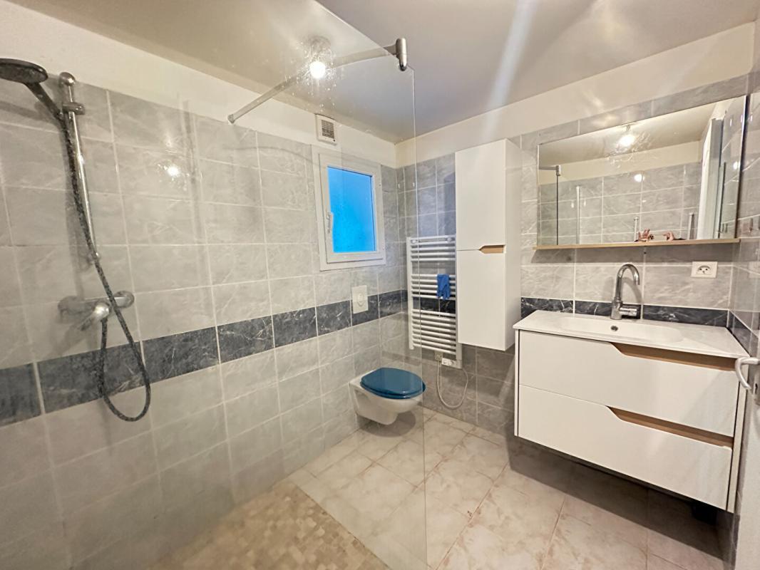 Appartement à vendre, 60m², Rognac