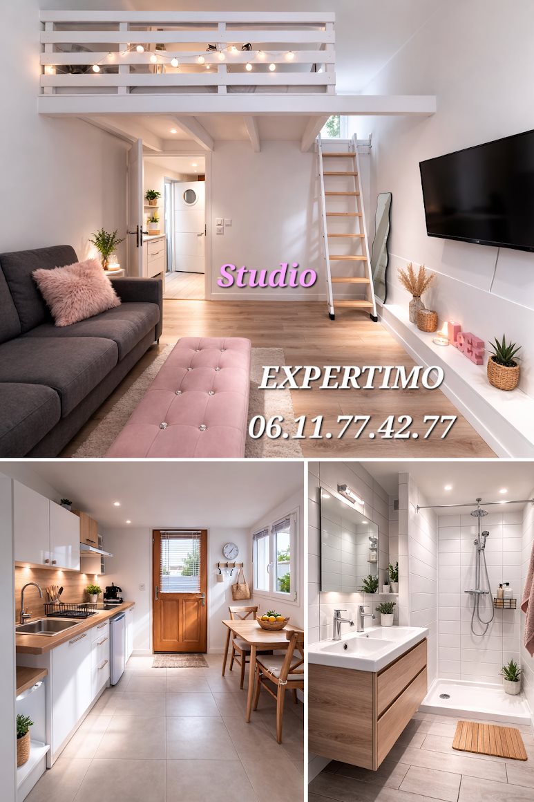 Maison à vendre, 106m², Palavas-les-Flots