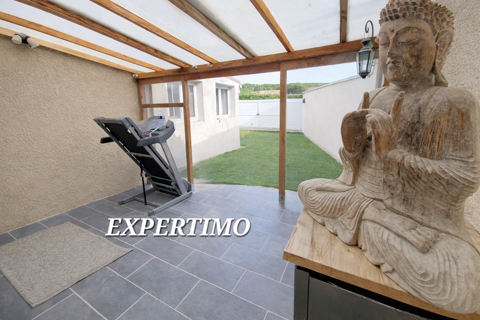Maison à vendre, 106m², Palavas-les-Flots