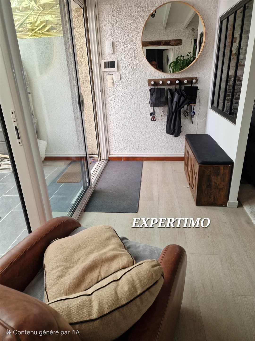 Maison à vendre, 106m², Palavas-les-Flots