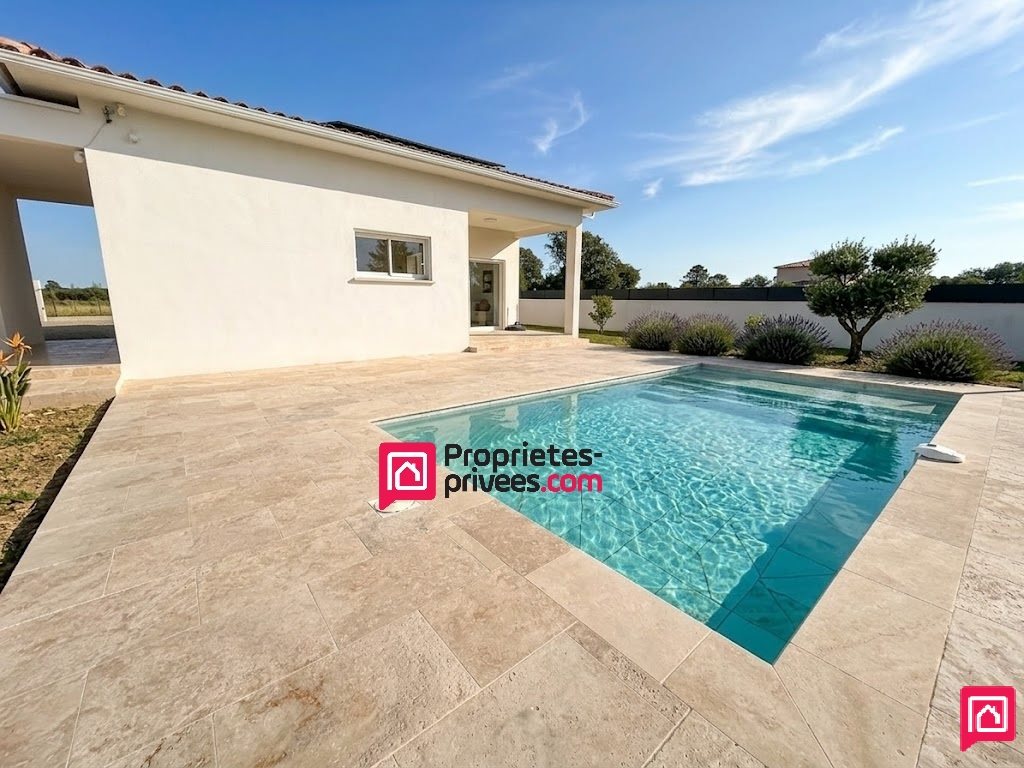 Maison à vendre, 94m², Ghisonaccia