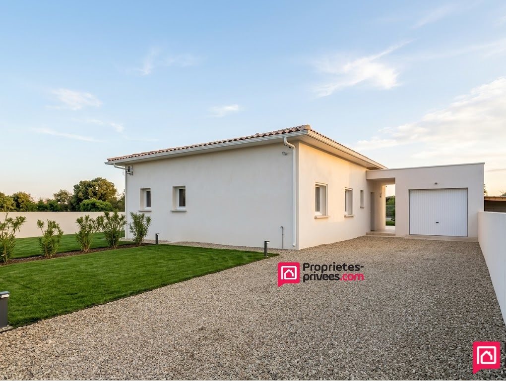 Maison à vendre, 94m², Ghisonaccia