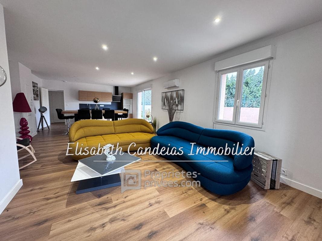 Maison à vendre, 110m², Portet-sur-Garonne