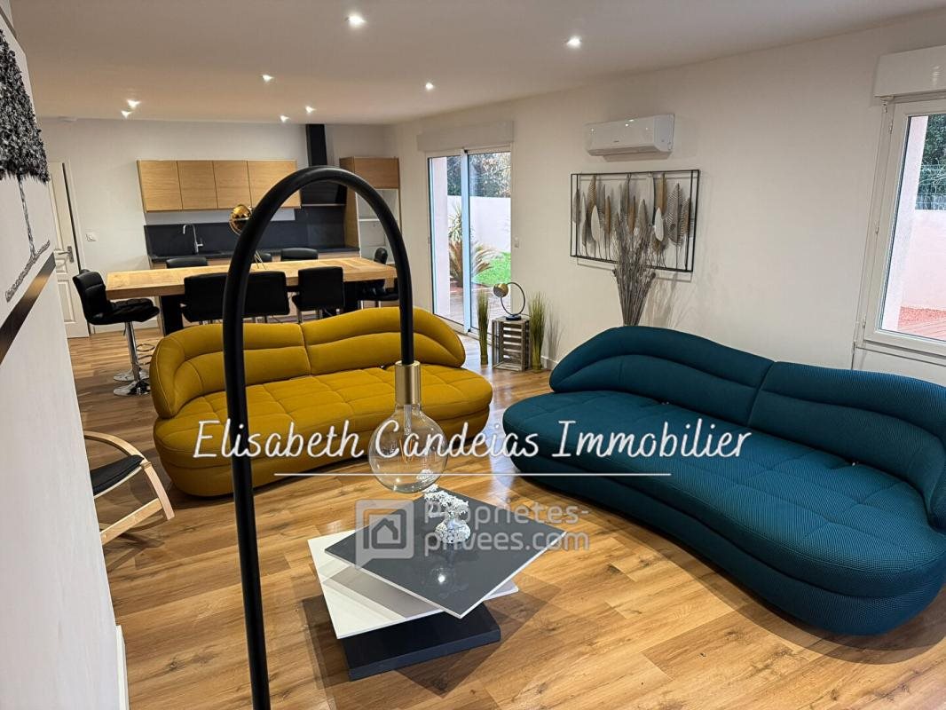 Maison à vendre, 110m², Portet-sur-Garonne