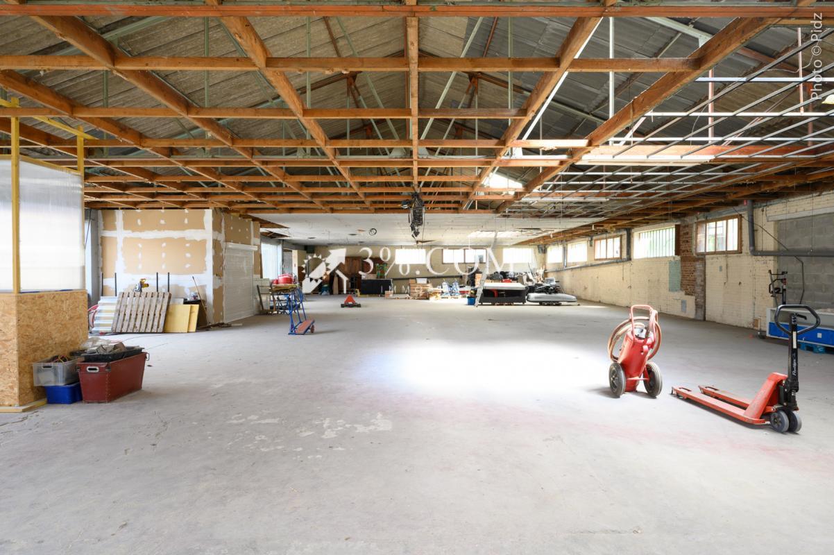 Appartement à vendre, 1300m², La Bassée