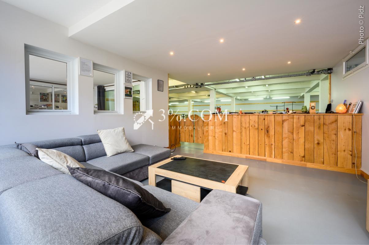 Appartement à vendre, 1300m², La Bassée