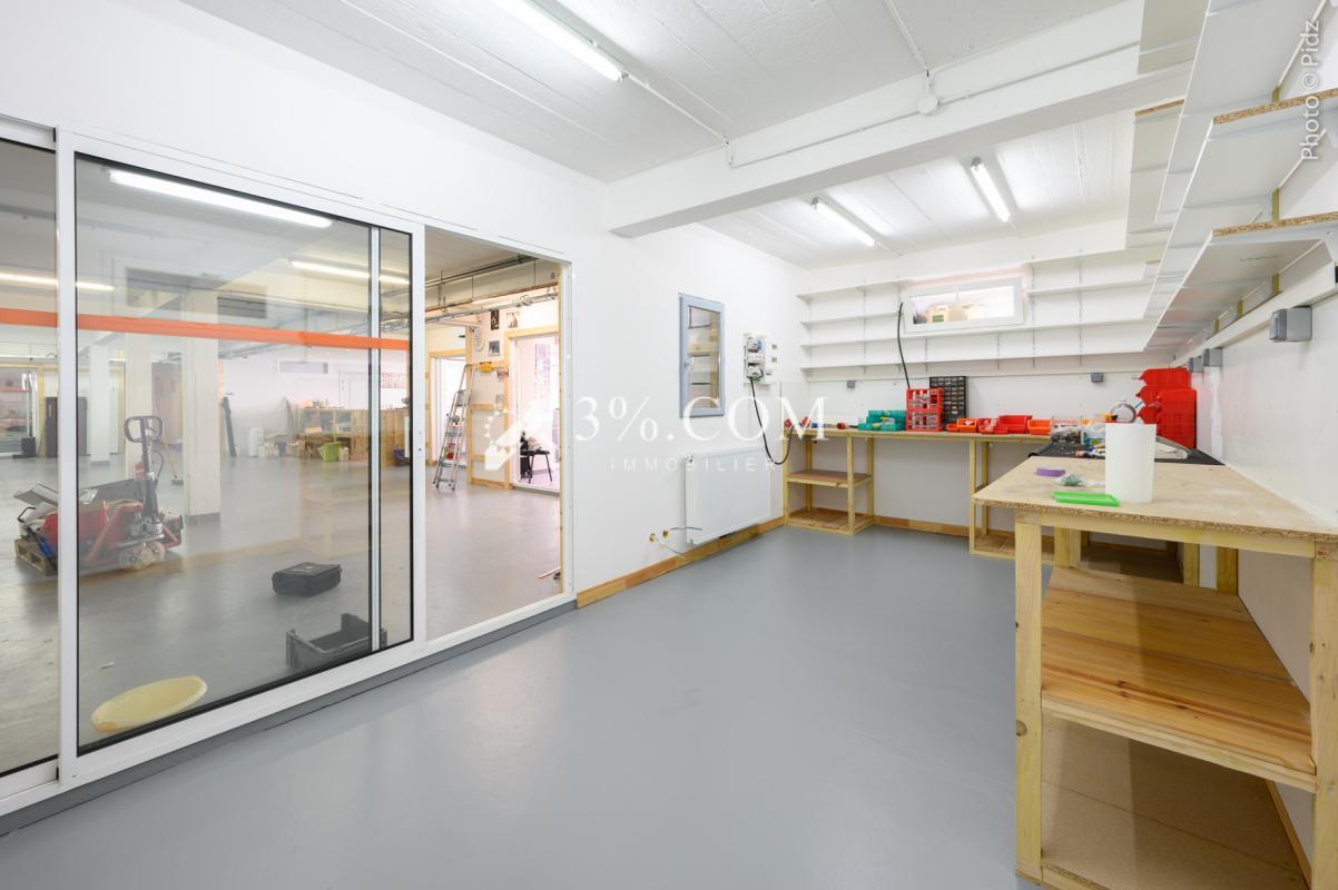 Appartement à vendre, 1300m², La Bassée