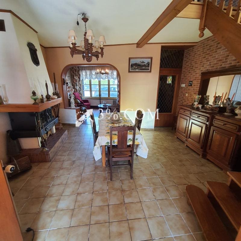 Maison à vendre, 95m², Coulogne