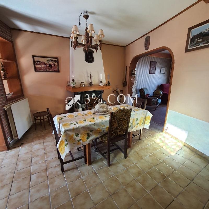 Maison à vendre, 95m², Coulogne