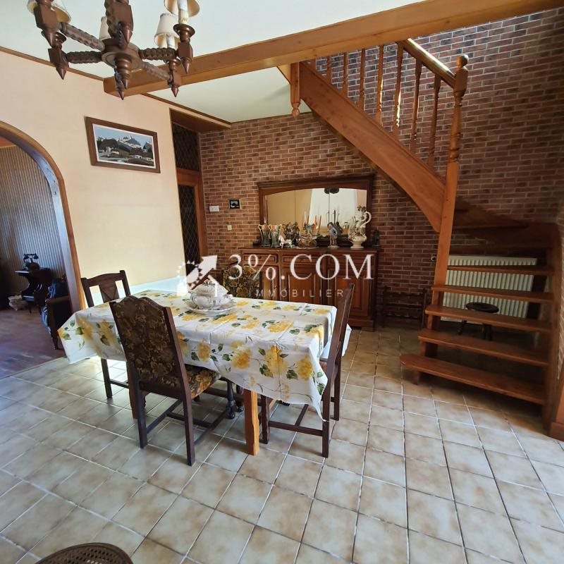 Maison à vendre, 95m², Coulogne