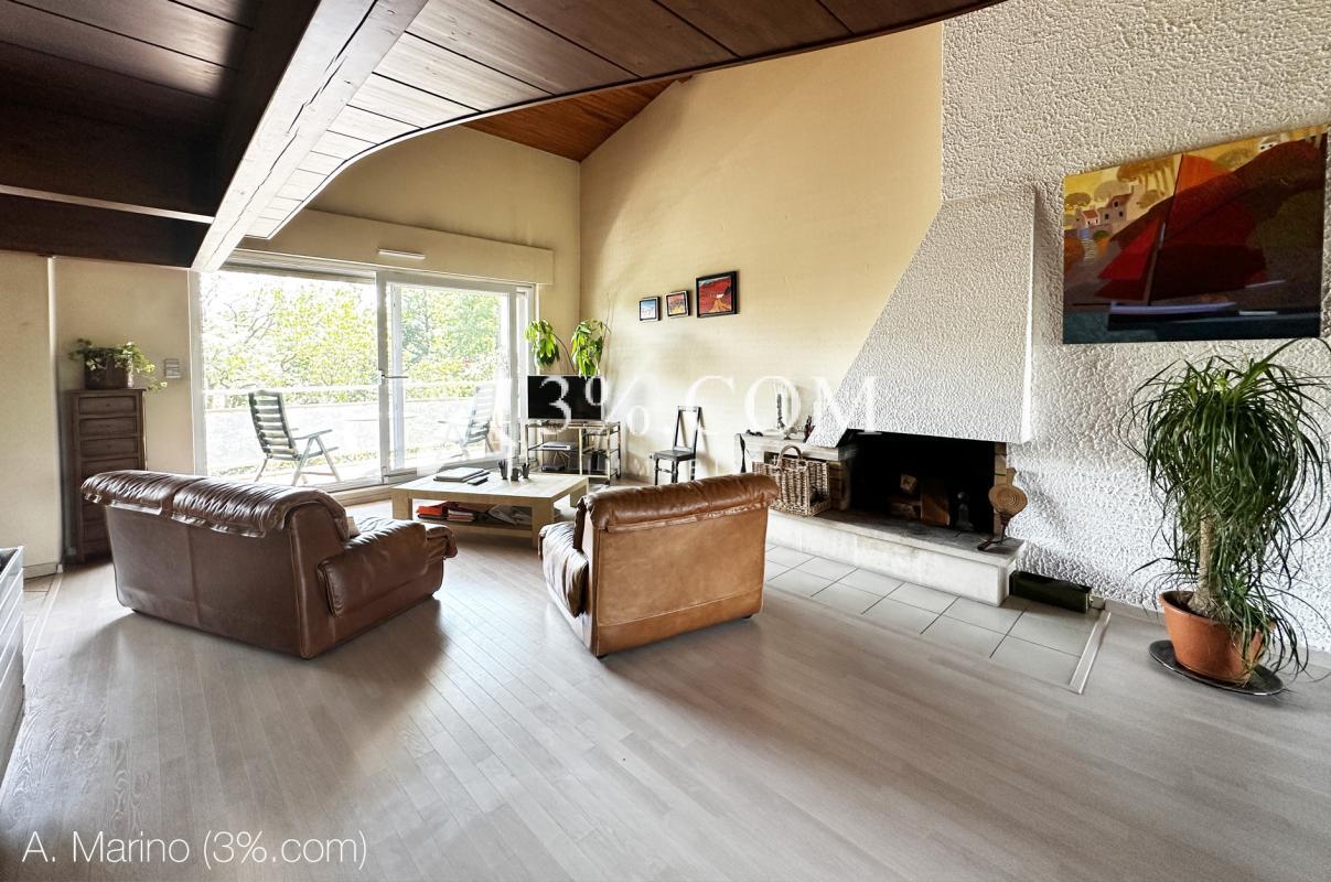 Appartement à vendre, 171m², Strasbourg