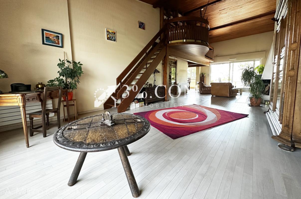 Appartement à vendre, 171m², Strasbourg