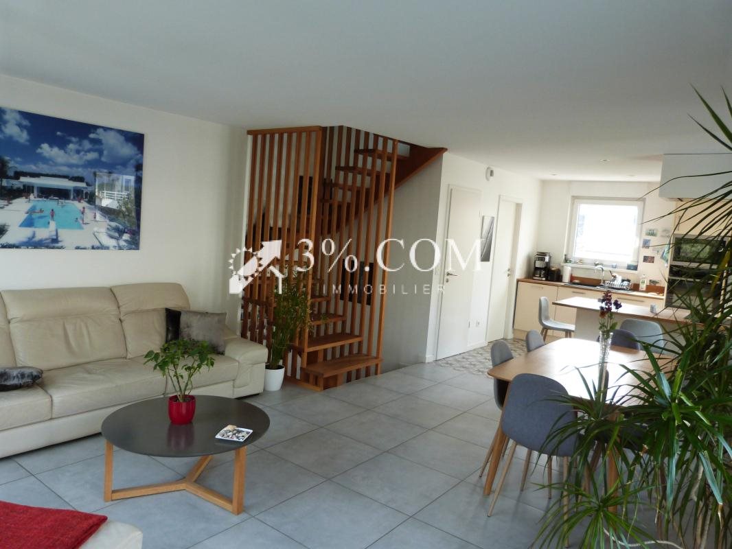 Maison à louer, 145m², Strasbourg