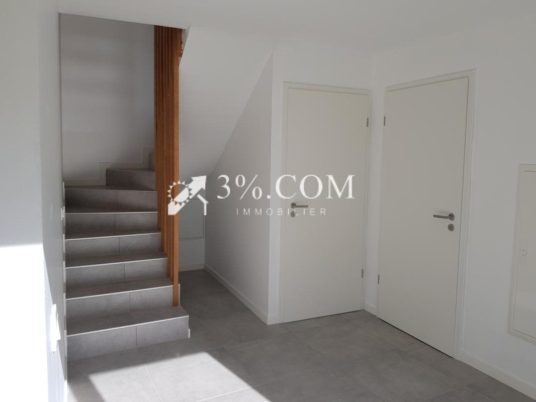 Maison à louer, 145m², Strasbourg