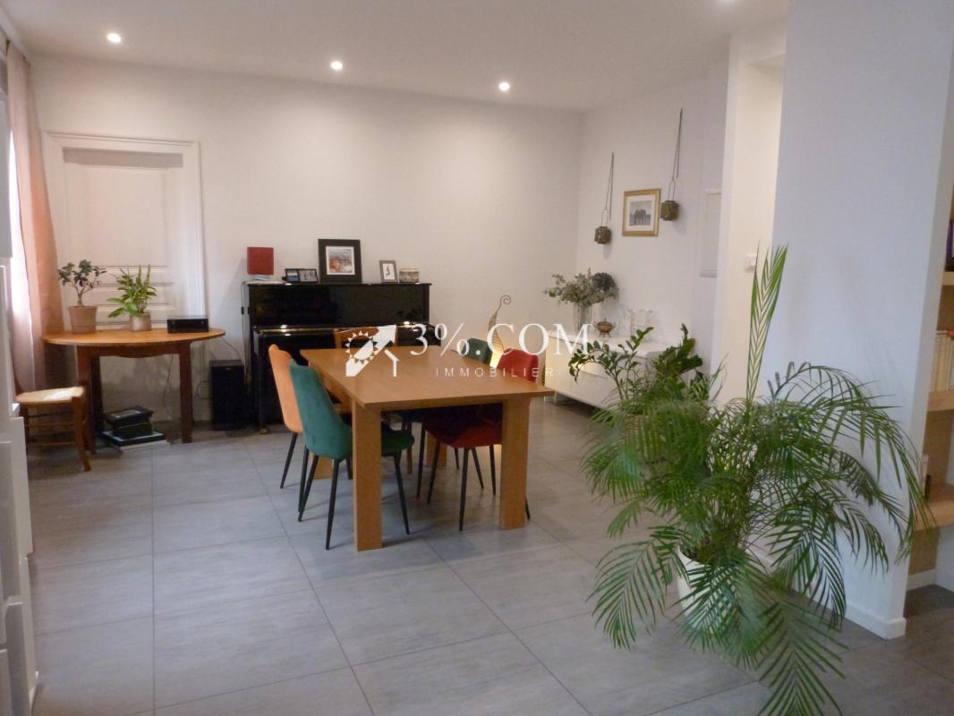 Appartement à vendre, 128m², Strasbourg