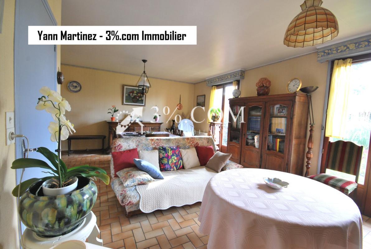 Maison à vendre, 80m², Comines