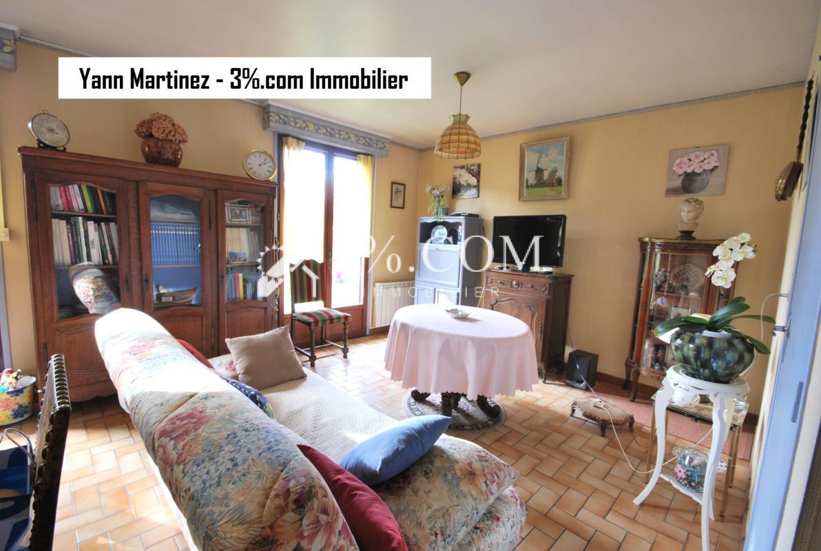 Maison à vendre, 80m², Comines