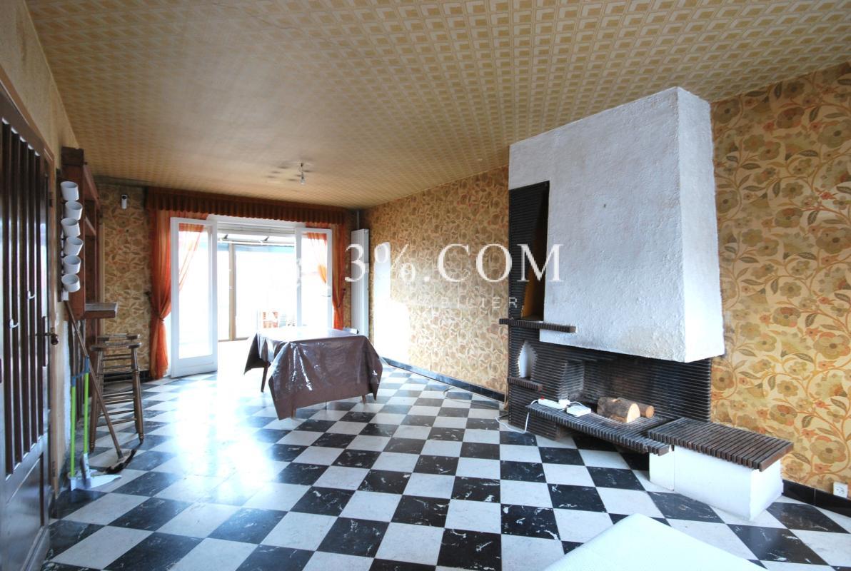 Maison à vendre, 120m², La Chapelle-d'Armentières