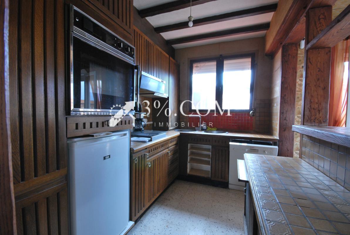 Maison à vendre, 120m², La Chapelle-d'Armentières