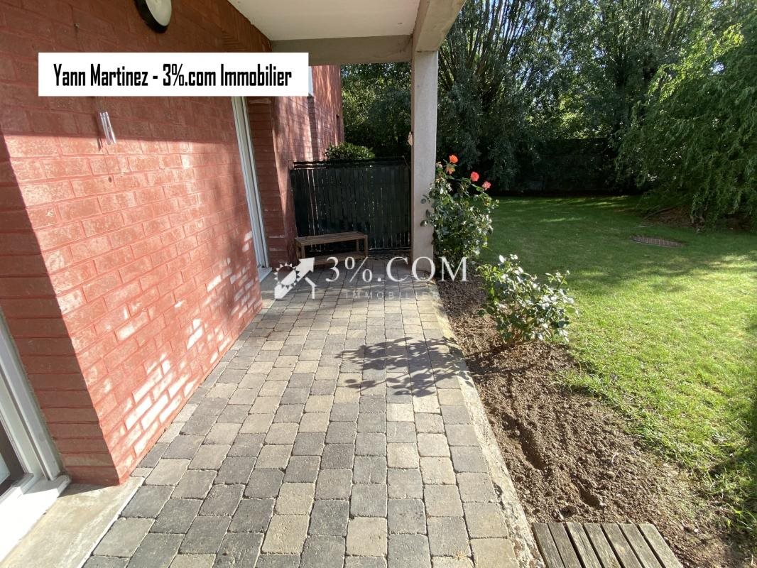 Appartement à vendre, 70m², Comines