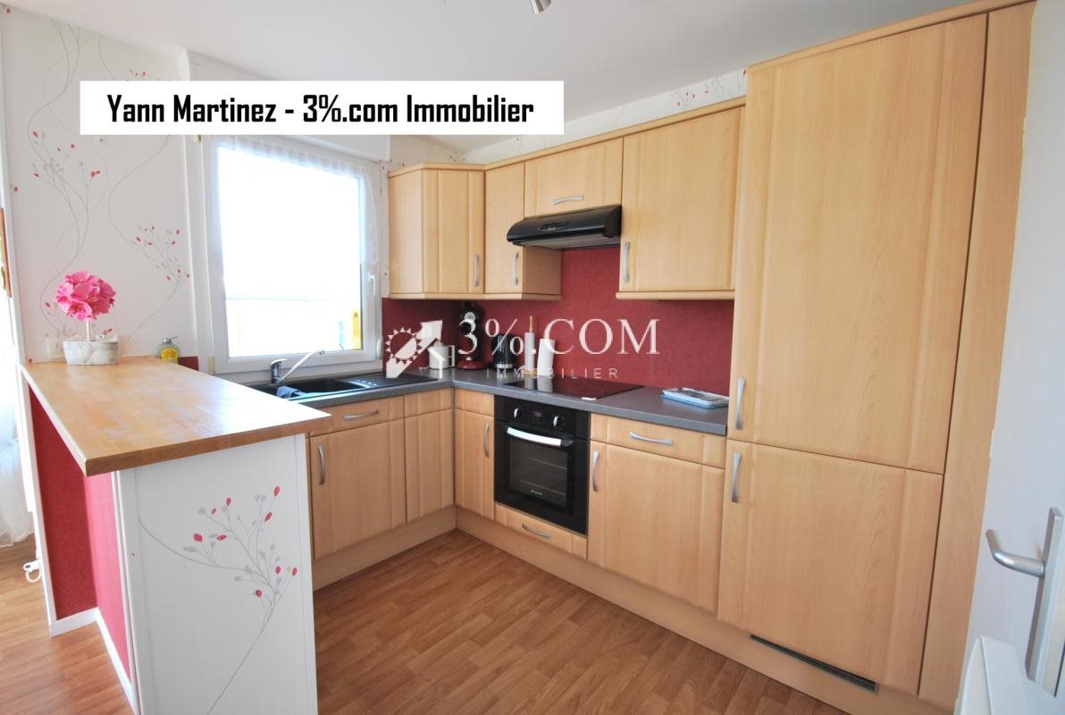 Appartement à vendre, 70m², Comines