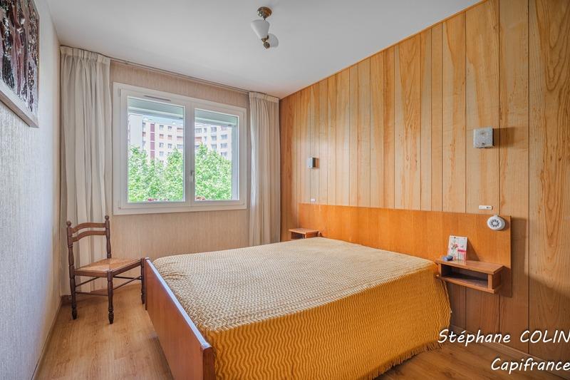 Appartement à vendre, 63m², Grenoble