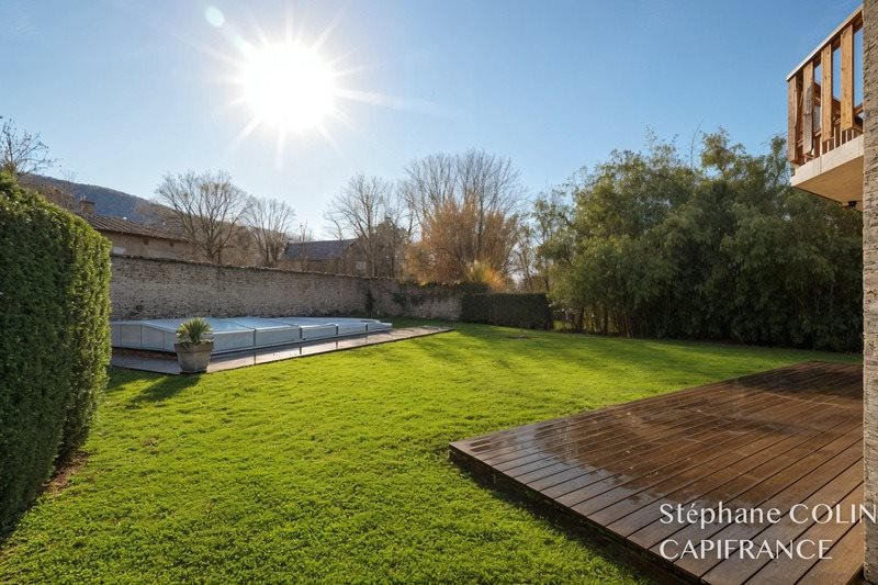 Maison à vendre, 137m², Champagnier