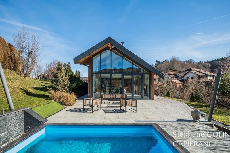 Maison à vendre, 122m², Montaud