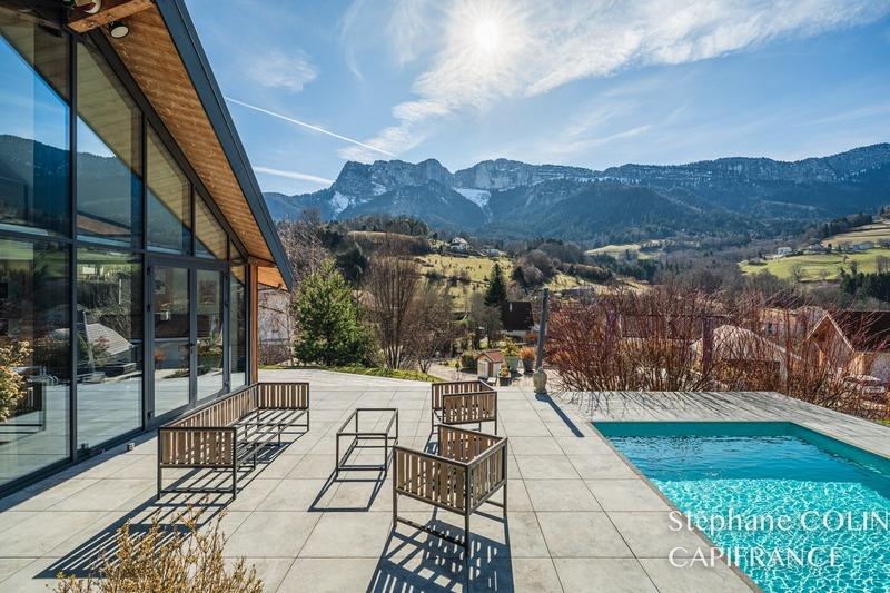 Maison à vendre, 122m², Montaud