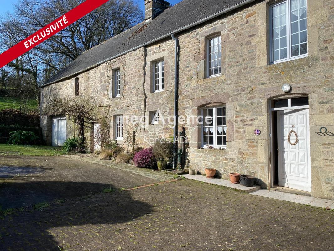 Maison à vendre, 146m², Gréville-Hague