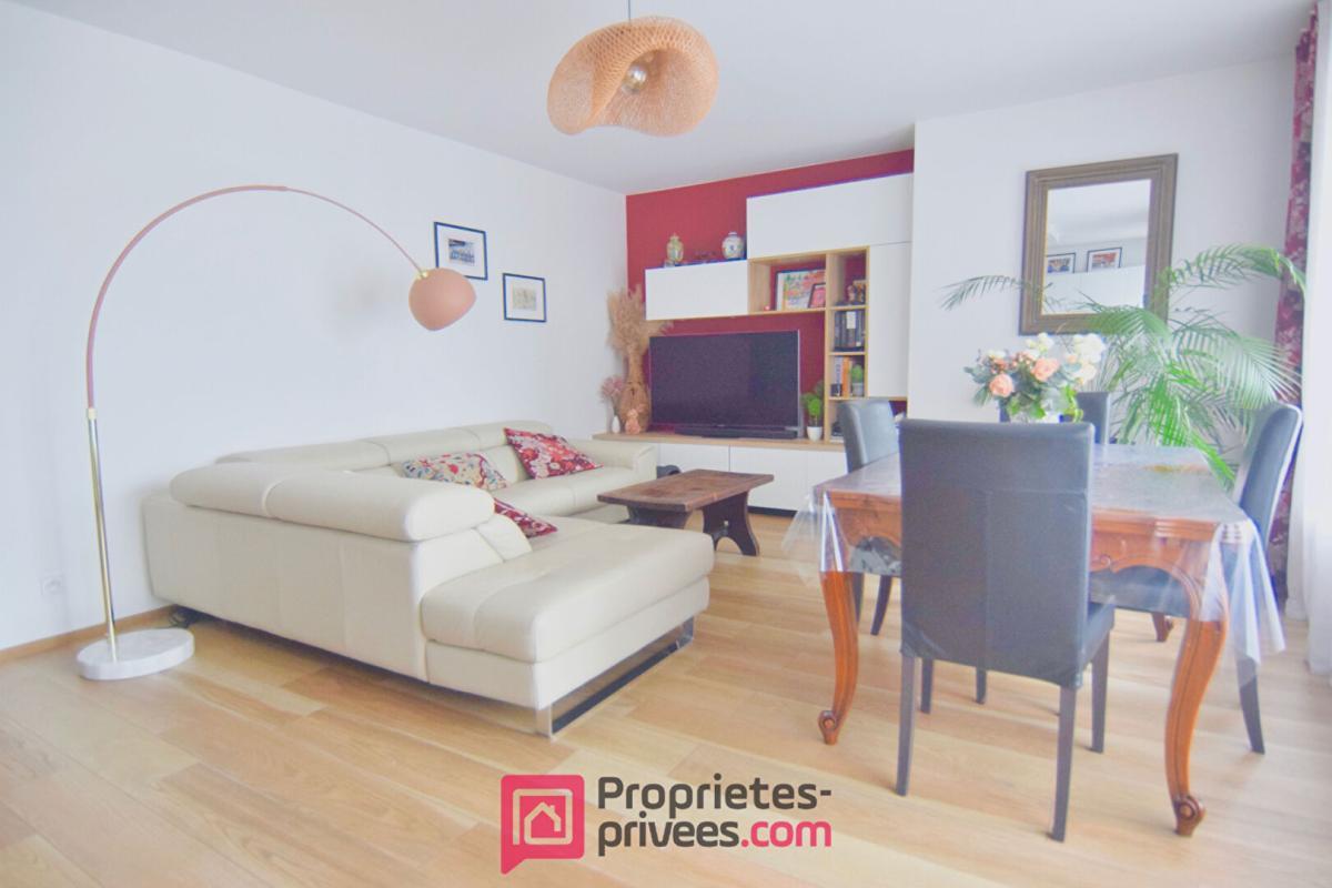 Appartement à vendre, 87m², Boulogne-Billancourt