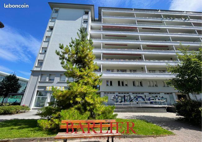 Maison à louer, 108m², Strasbourg