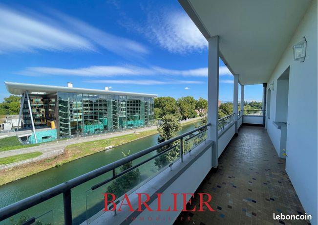 Maison à louer, 108m², Strasbourg