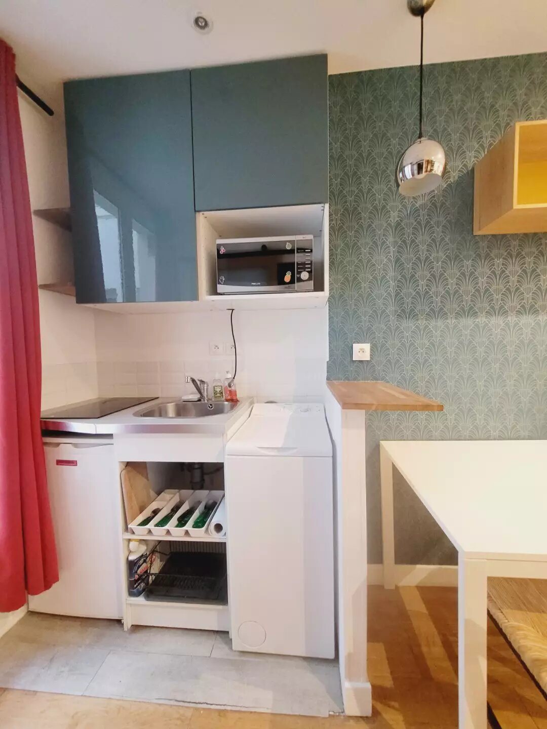Appartement à vendre, 16m², Paris 18ème