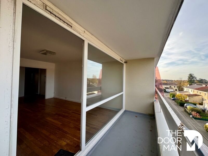Appartement à vendre, 64m², Les Essarts-le-Roi